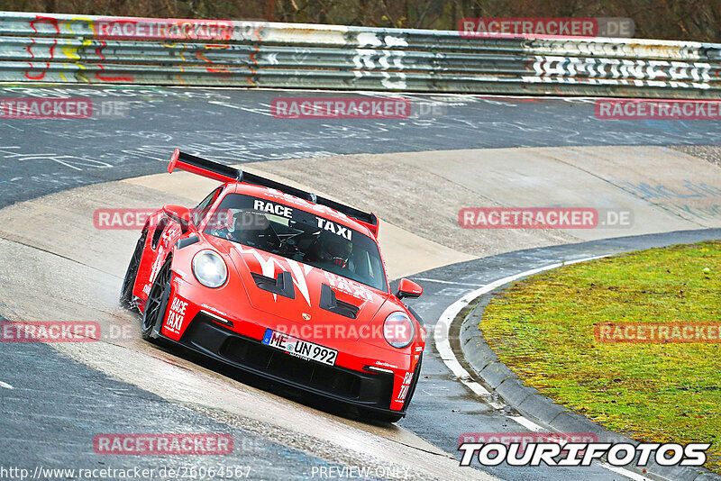 Bild #26064567 - Touristenfahrten Nürburgring Nordschleife (24.03.2024)