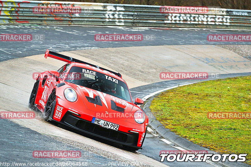 Bild #26064568 - Touristenfahrten Nürburgring Nordschleife (24.03.2024)