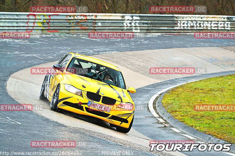 Bild #26064582 - Touristenfahrten Nürburgring Nordschleife (24.03.2024)