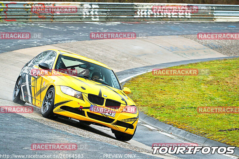 Bild #26064583 - Touristenfahrten Nürburgring Nordschleife (24.03.2024)