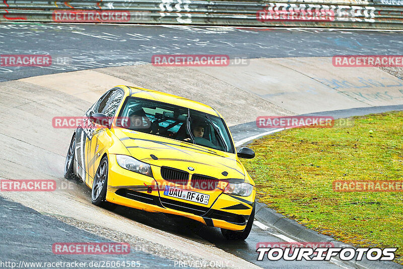 Bild #26064585 - Touristenfahrten Nürburgring Nordschleife (24.03.2024)