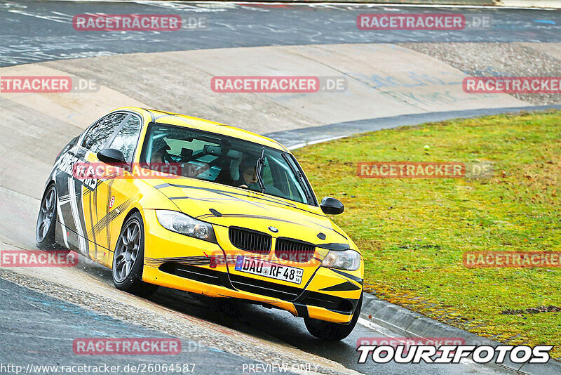 Bild #26064587 - Touristenfahrten Nürburgring Nordschleife (24.03.2024)