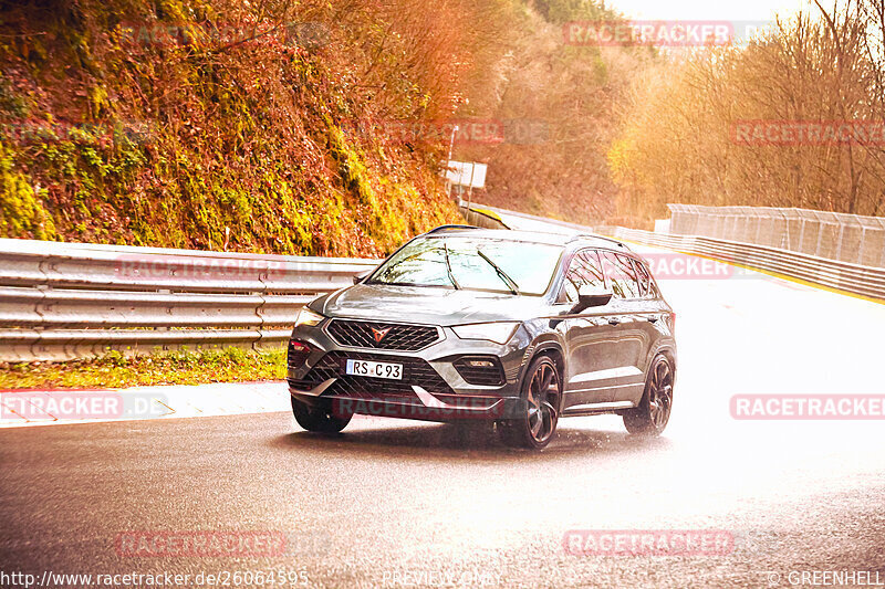 Bild #26064595 - Touristenfahrten Nürburgring Nordschleife (24.03.2024)