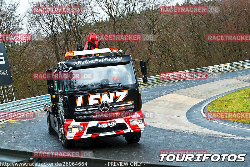 Bild #26064664 - Touristenfahrten Nürburgring Nordschleife (24.03.2024)