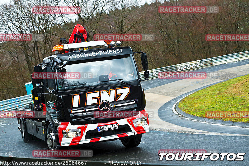 Bild #26064667 - Touristenfahrten Nürburgring Nordschleife (24.03.2024)