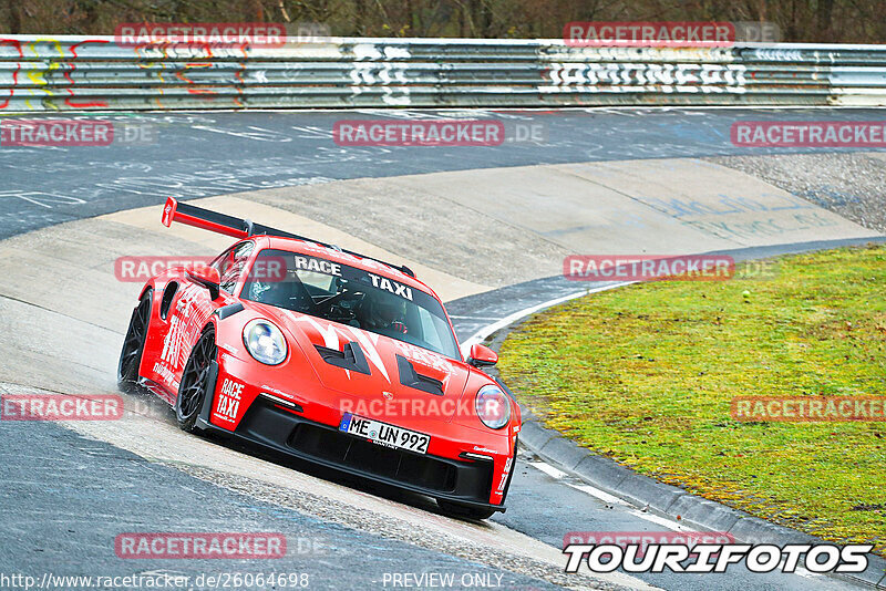 Bild #26064698 - Touristenfahrten Nürburgring Nordschleife (24.03.2024)