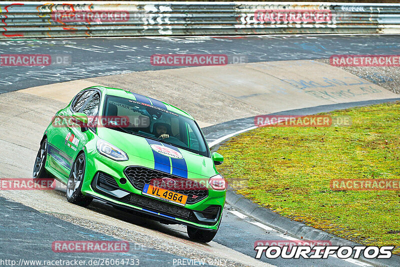 Bild #26064733 - Touristenfahrten Nürburgring Nordschleife (24.03.2024)