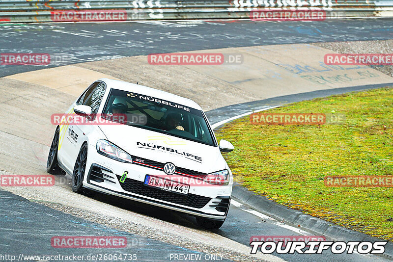 Bild #26064735 - Touristenfahrten Nürburgring Nordschleife (24.03.2024)