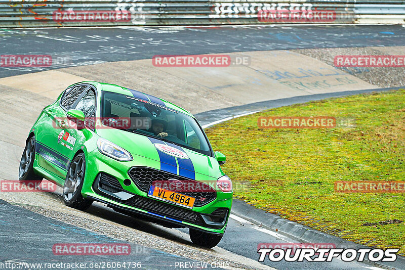 Bild #26064736 - Touristenfahrten Nürburgring Nordschleife (24.03.2024)