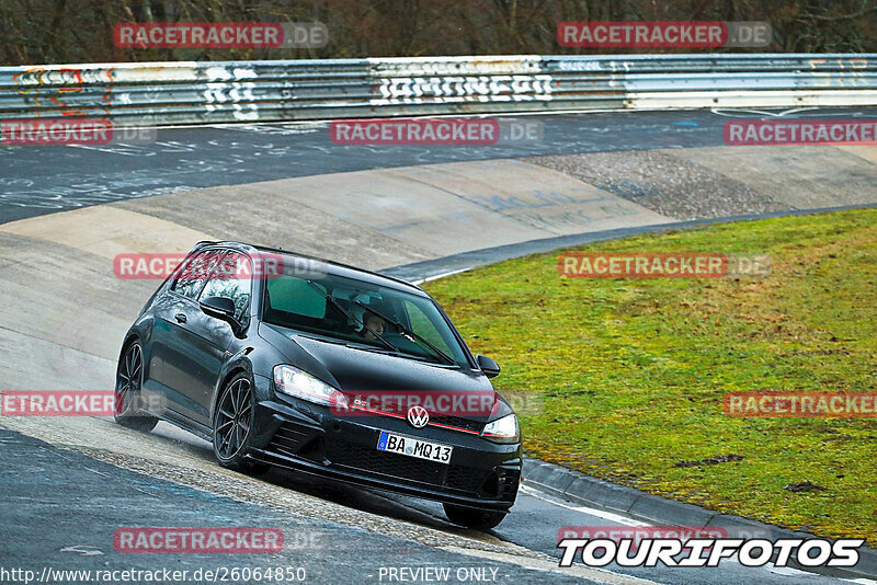 Bild #26064850 - Touristenfahrten Nürburgring Nordschleife (24.03.2024)