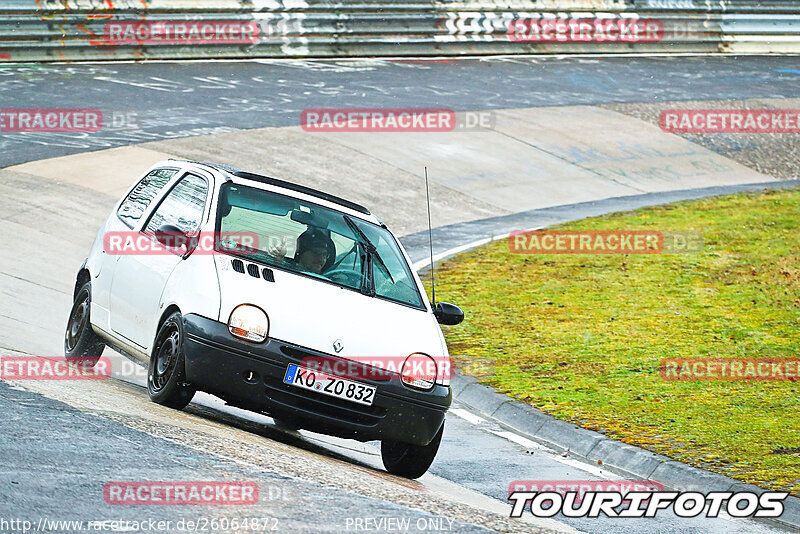 Bild #26064872 - Touristenfahrten Nürburgring Nordschleife (24.03.2024)