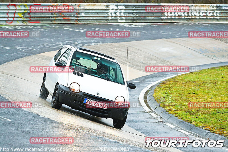 Bild #26064874 - Touristenfahrten Nürburgring Nordschleife (24.03.2024)