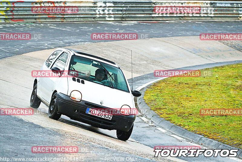 Bild #26064875 - Touristenfahrten Nürburgring Nordschleife (24.03.2024)