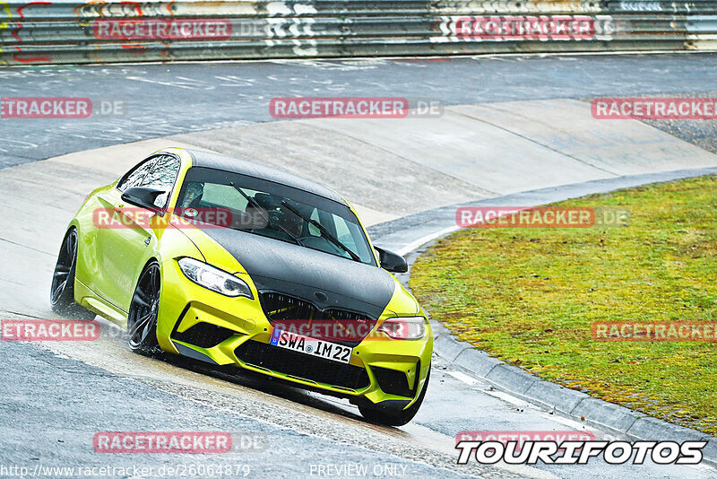 Bild #26064879 - Touristenfahrten Nürburgring Nordschleife (24.03.2024)