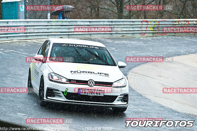 Bild #26064882 - Touristenfahrten Nürburgring Nordschleife (24.03.2024)