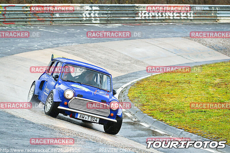 Bild #26064906 - Touristenfahrten Nürburgring Nordschleife (24.03.2024)