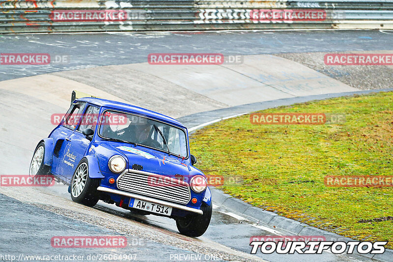 Bild #26064907 - Touristenfahrten Nürburgring Nordschleife (24.03.2024)