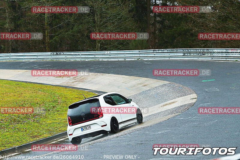 Bild #26064910 - Touristenfahrten Nürburgring Nordschleife (24.03.2024)