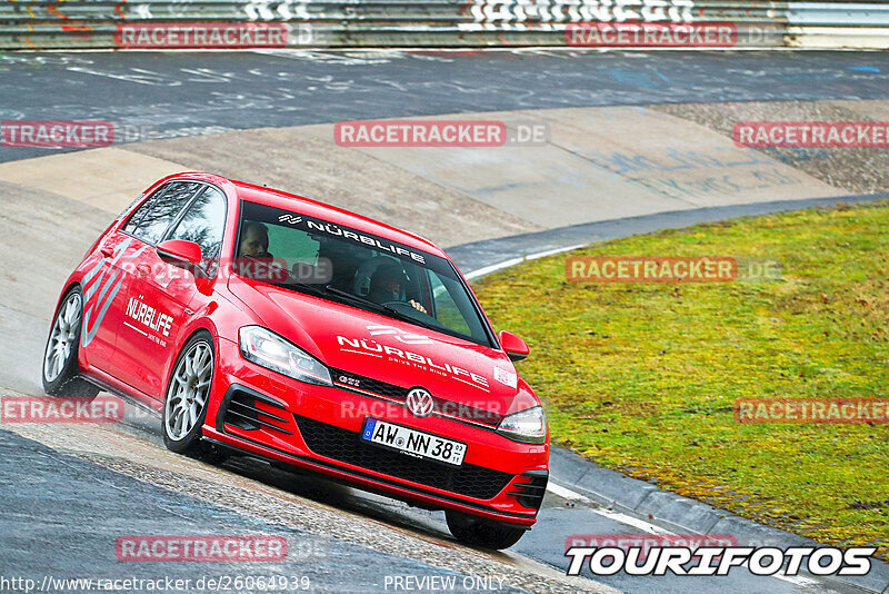 Bild #26064939 - Touristenfahrten Nürburgring Nordschleife (24.03.2024)