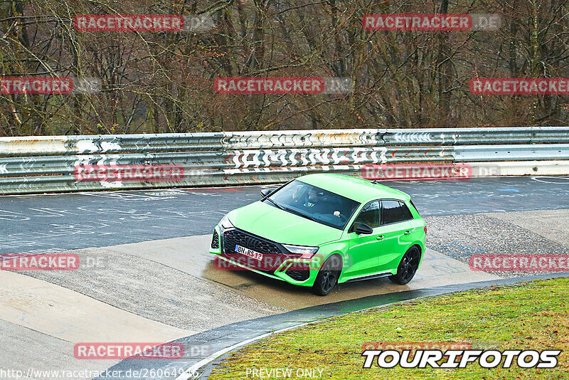 Bild #26064946 - Touristenfahrten Nürburgring Nordschleife (24.03.2024)