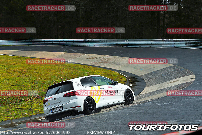 Bild #26064992 - Touristenfahrten Nürburgring Nordschleife (24.03.2024)