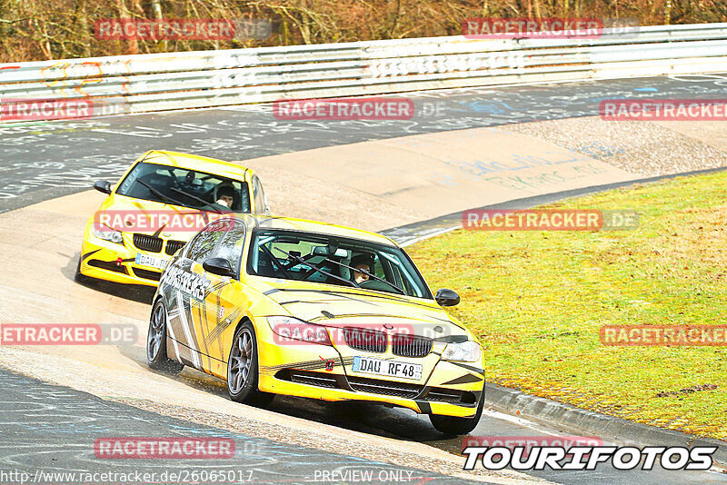 Bild #26065017 - Touristenfahrten Nürburgring Nordschleife (24.03.2024)