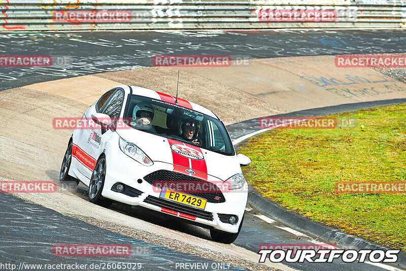 Bild #26065029 - Touristenfahrten Nürburgring Nordschleife (24.03.2024)