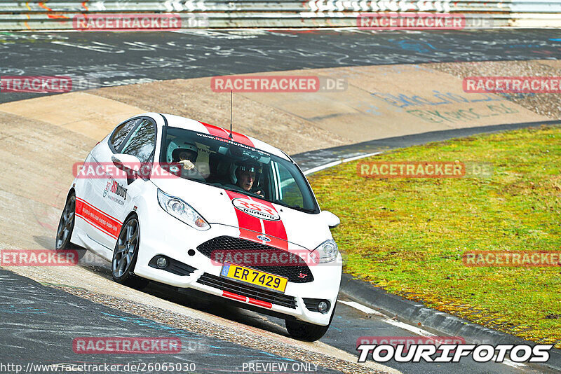 Bild #26065030 - Touristenfahrten Nürburgring Nordschleife (24.03.2024)