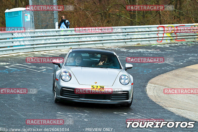 Bild #26065034 - Touristenfahrten Nürburgring Nordschleife (24.03.2024)