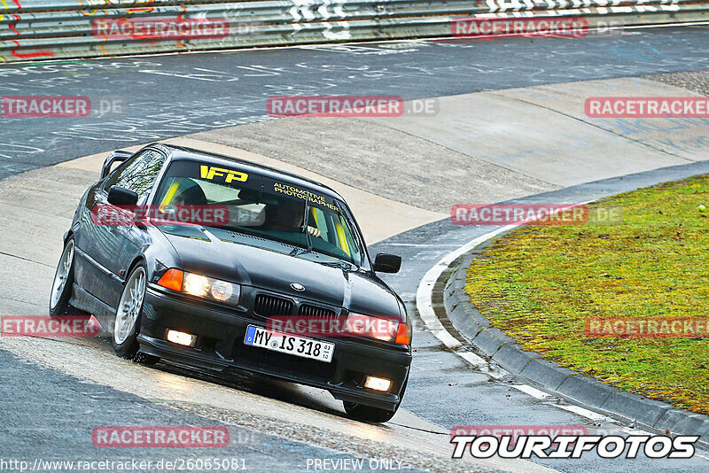 Bild #26065081 - Touristenfahrten Nürburgring Nordschleife (24.03.2024)