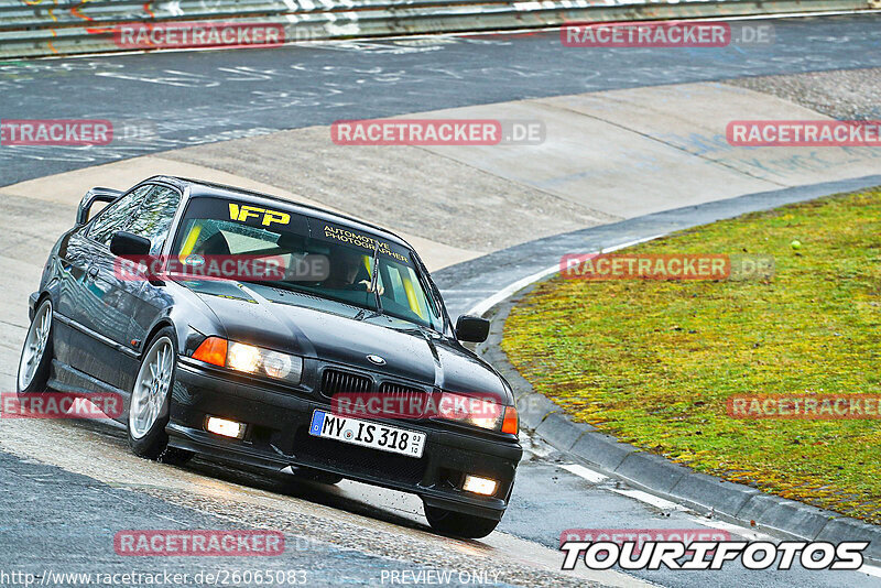 Bild #26065083 - Touristenfahrten Nürburgring Nordschleife (24.03.2024)