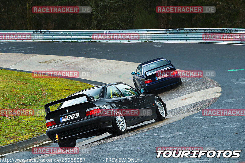 Bild #26065087 - Touristenfahrten Nürburgring Nordschleife (24.03.2024)