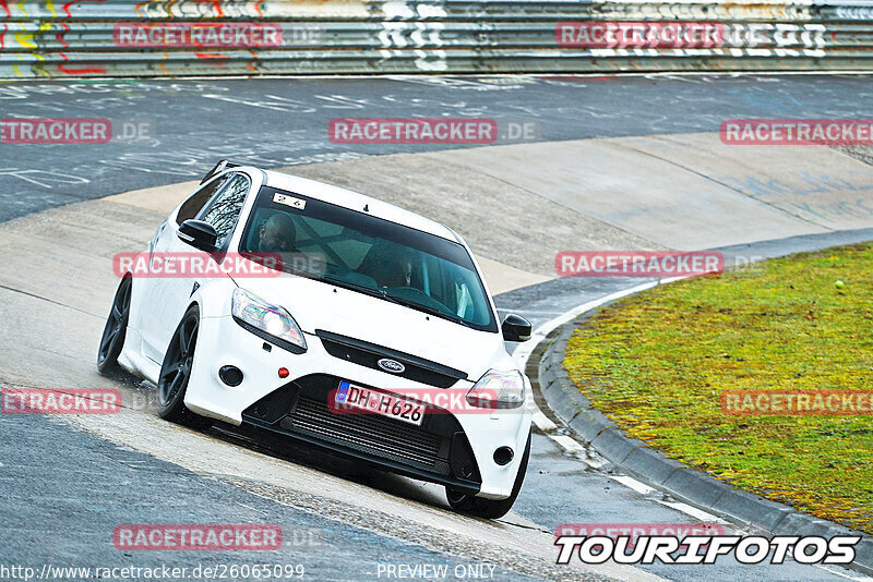 Bild #26065099 - Touristenfahrten Nürburgring Nordschleife (24.03.2024)