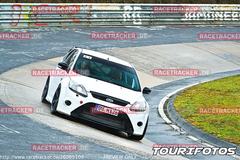 Bild #26065100 - Touristenfahrten Nürburgring Nordschleife (24.03.2024)