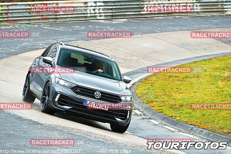 Bild #26065162 - Touristenfahrten Nürburgring Nordschleife (24.03.2024)