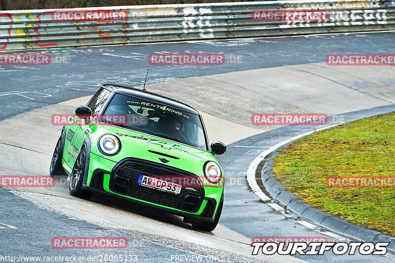 Bild #26065173 - Touristenfahrten Nürburgring Nordschleife (24.03.2024)