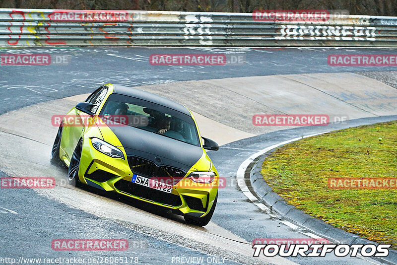 Bild #26065178 - Touristenfahrten Nürburgring Nordschleife (24.03.2024)