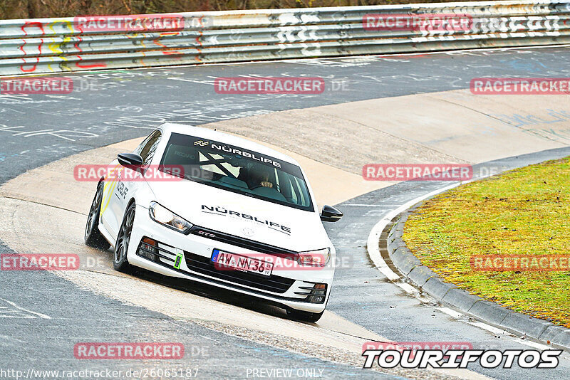 Bild #26065187 - Touristenfahrten Nürburgring Nordschleife (24.03.2024)