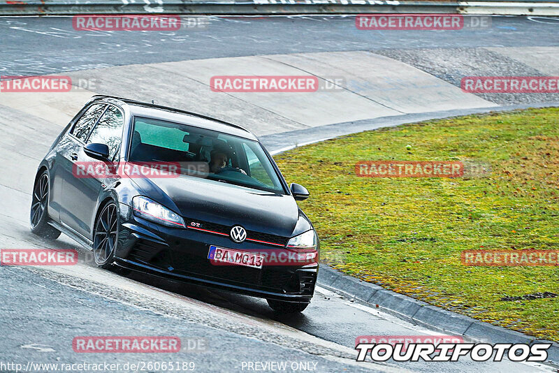 Bild #26065189 - Touristenfahrten Nürburgring Nordschleife (24.03.2024)