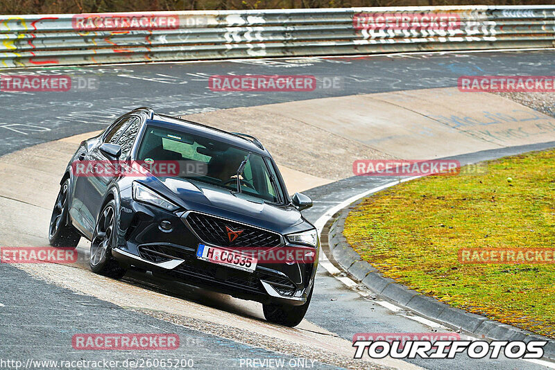 Bild #26065200 - Touristenfahrten Nürburgring Nordschleife (24.03.2024)