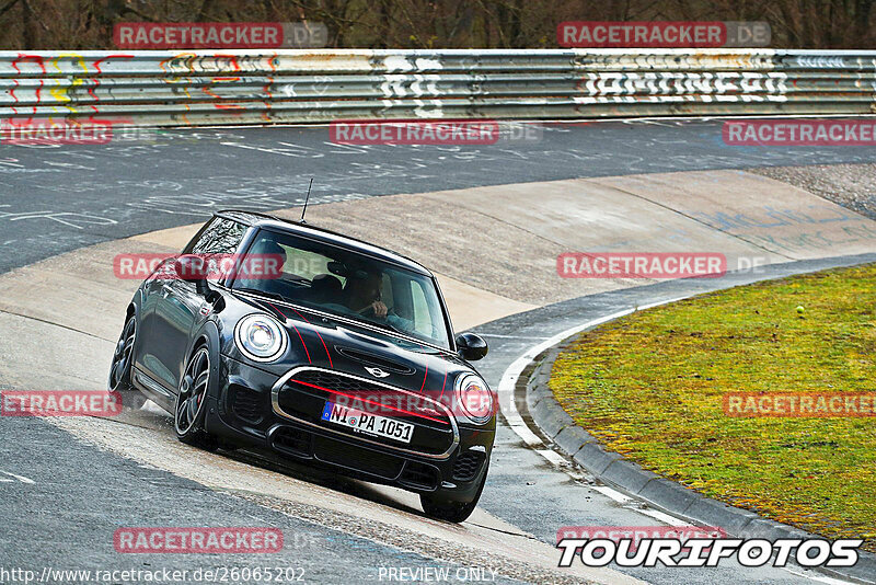 Bild #26065202 - Touristenfahrten Nürburgring Nordschleife (24.03.2024)