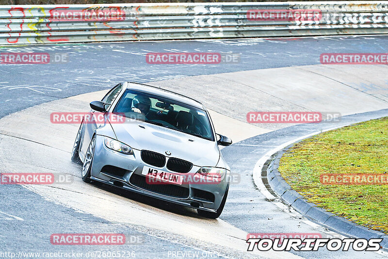 Bild #26065236 - Touristenfahrten Nürburgring Nordschleife (24.03.2024)