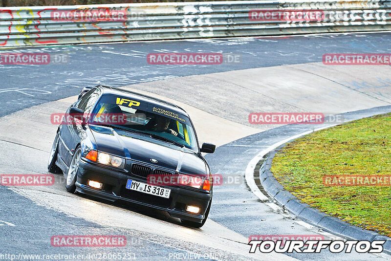 Bild #26065251 - Touristenfahrten Nürburgring Nordschleife (24.03.2024)