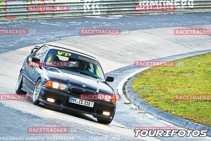 Bild #26065255 - Touristenfahrten Nürburgring Nordschleife (24.03.2024)