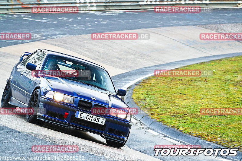 Bild #26065262 - Touristenfahrten Nürburgring Nordschleife (24.03.2024)