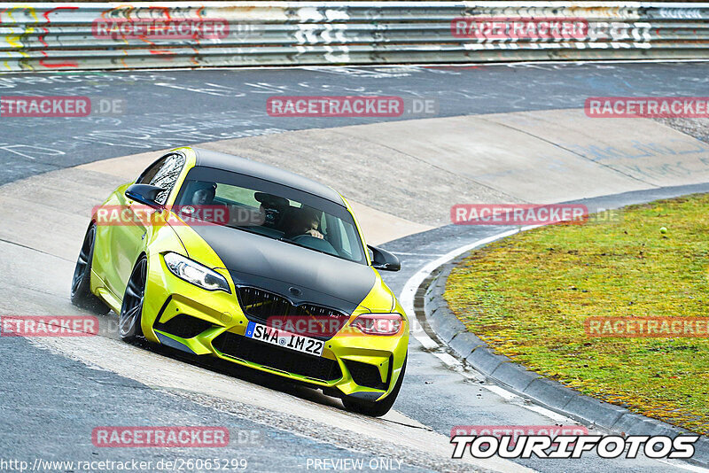 Bild #26065299 - Touristenfahrten Nürburgring Nordschleife (24.03.2024)