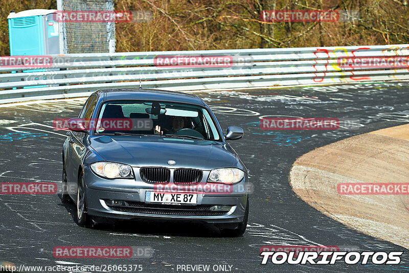 Bild #26065375 - Touristenfahrten Nürburgring Nordschleife (24.03.2024)