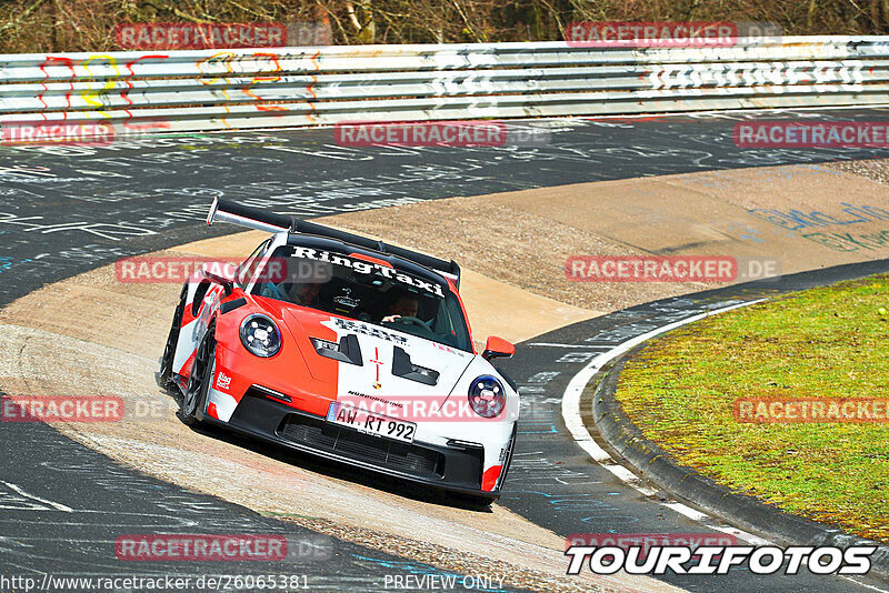 Bild #26065381 - Touristenfahrten Nürburgring Nordschleife (24.03.2024)