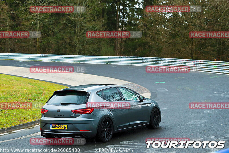 Bild #26065430 - Touristenfahrten Nürburgring Nordschleife (24.03.2024)