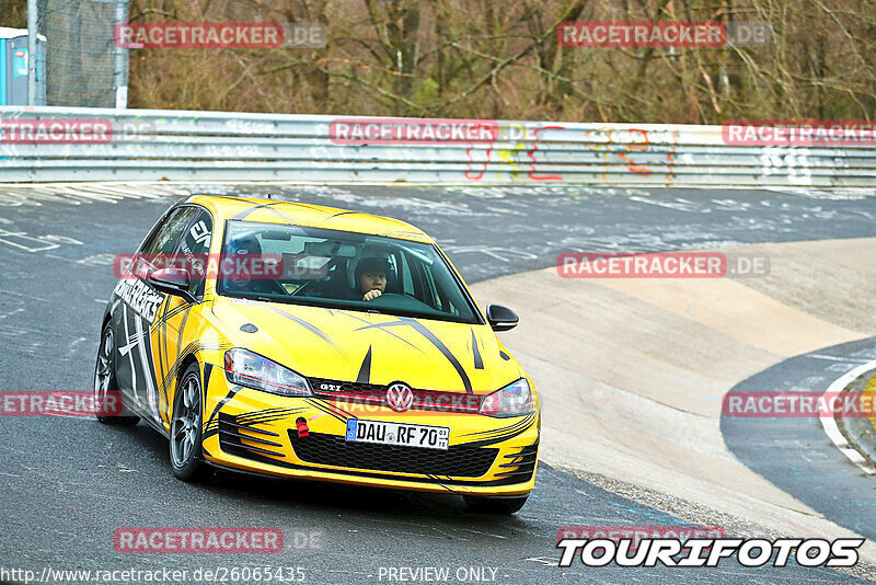 Bild #26065435 - Touristenfahrten Nürburgring Nordschleife (24.03.2024)